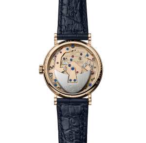 Breguet Tradition in Rose gold, 7035BH/H2/9V6 - Bucherer