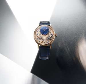 Breguet Tradition in Rose gold, 7035BH/H2/9V6 - Bucherer