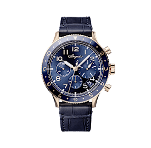 Type XX Chronographe 2067
, 