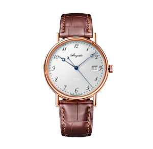 Breguet Chronomètre Souverain in Rose Gold, 5177BR/2N/9V6 02 - Bucherer