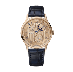 Breguet Chronomètre Souverain in Rose gold, 7235BH/0H/9V6 - Bucherer