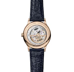 Breguet Chronomètre Souverain in Rose gold, 7235BH/0H/9V6 - Bucherer