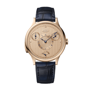 Breguet Chronomètre Souverain in Rose gold, 7225BH/0H/9V6 - Bucherer