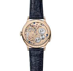 Breguet Chronomètre Souverain in Rose gold, 7225BH/0H/9V6 - Bucherer