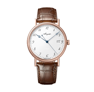 Breguet Classique in Rose gold, G5177BR/2N/9V602 - Bucherer