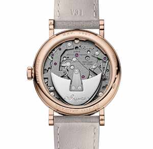 Breguet Tradition in Rose Gold, 7097BR/GB/3WU - Bucherer