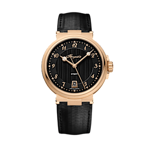 Breguet Marine in Rotgold, 5517BR/99/5ZU - Bucherer