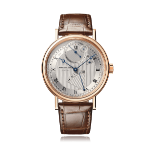 Classique Chronométrie 41mm, 