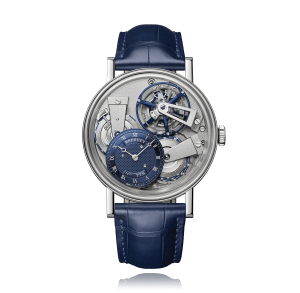 Tradition Grande Complication, 