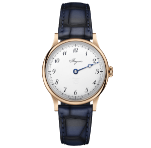 Breguet Chronomètre Souverain in Others, 2025BH/28/9W6 - Bucherer