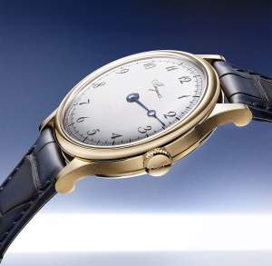 Breguet Chronomètre Souverain in Others, 2025BH/28/9W6 - Bucherer
