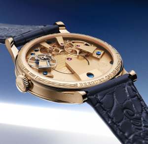 Breguet Chronomètre Souverain in Others, 2025BH/28/9W6 - Bucherer