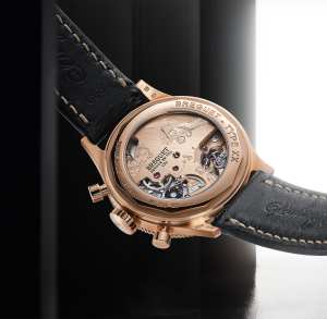 Type XX Chronographe
, 