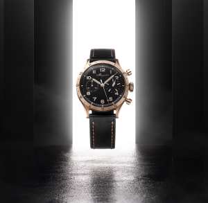 Type XX Chronographe
, 