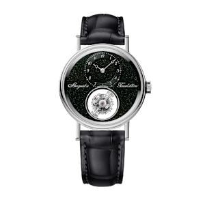 Breguet Classique in Platinum, 7255PT/2N/9VU - Bucherer