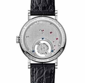 Breguet Classique in Platinum, 7255PT/2N/9VU - Bucherer