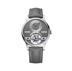 Breguet Classique in Platinum, 7357PT/1A/386 - Bucherer