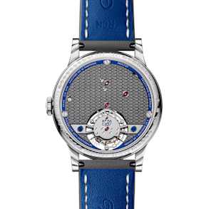 Breguet Classique in Platinum, 7357PT/1A/386 - Bucherer