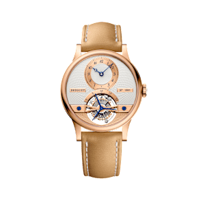 Breguet Classique in Rose Gold, 7357BH/1H/386 - Bucherer