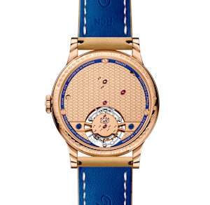 Breguet Classique in Rose Gold, 7357BH/1H/386 - Bucherer
