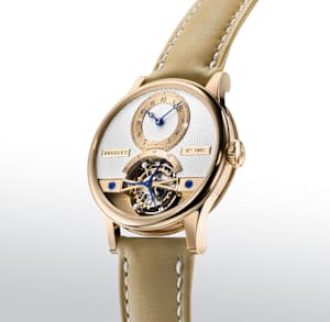 Breguet Classique in Rose Gold, 7357BH/1H/386 - Bucherer