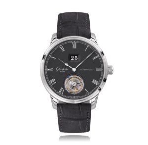 Senator Tourbillon,