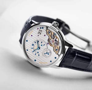 Glashütte Original PanoMaticInverse in Stainless steel, 1-91-02-02-02-50 - Bucherer