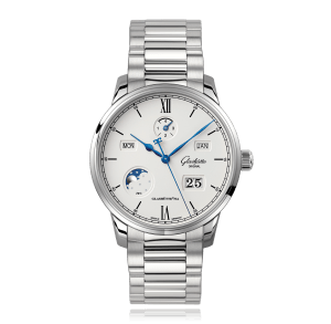 Senator Excellence Ewiger Kalender,