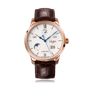 Senator Excellence Ewiger Kalender,