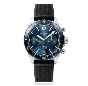 SeaQ Chronograph, 