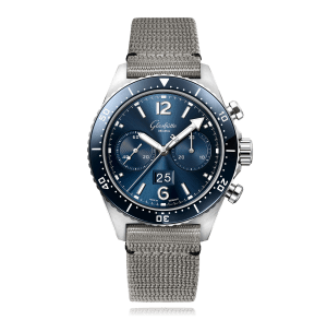 SeaQ Chronograph, 