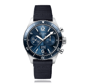 SeaQ Chronograph, 