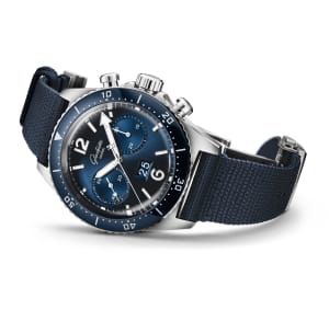 SeaQ Chronograph, 