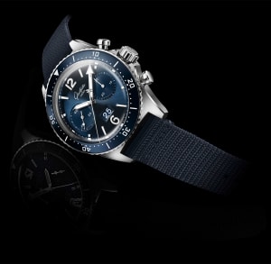 SeaQ Chronograph, 