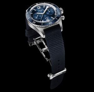 SeaQ Chronograph, 