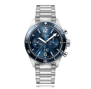 SeaQ Chronograph, 