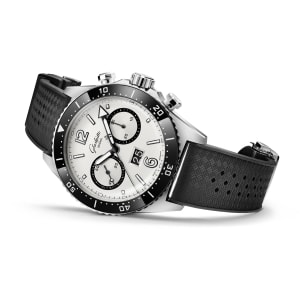 SeaQ Chronograph, 