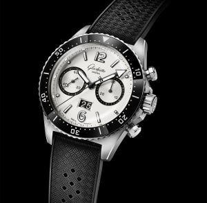 SeaQ Chronograph, 