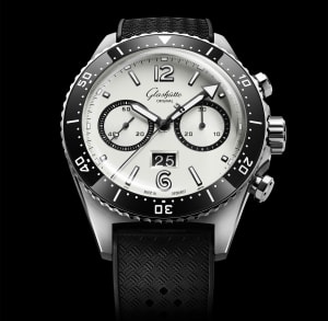 SeaQ Chronograph, 