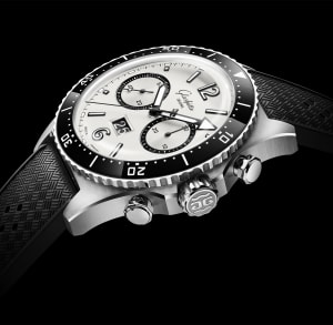 SeaQ Chronograph, 