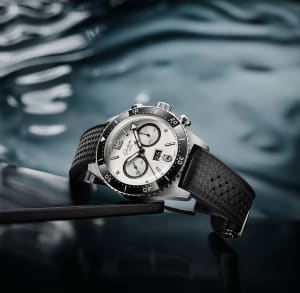 SeaQ Chronograph, 