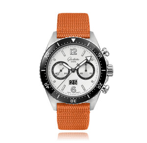 Glashütte Original SeaQ en Acier, 1-37-23-03-80-34 - Bucherer