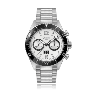 SeaQ Chronograph
,