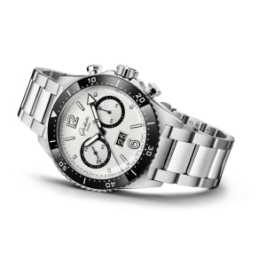 SeaQ Chronograph
,