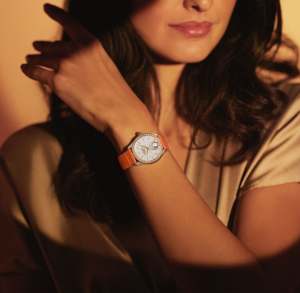 Glashütte Original Serenade in Bicolour, 1-35-14-01-16-04 - Bucherer