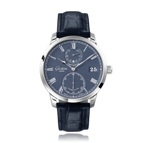 Senator Chronometer,