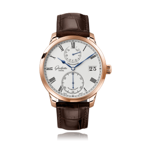 Senator Chronometer,