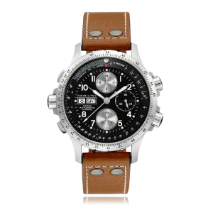 Khaki Aviation, 