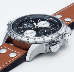 Khaki Aviation, 