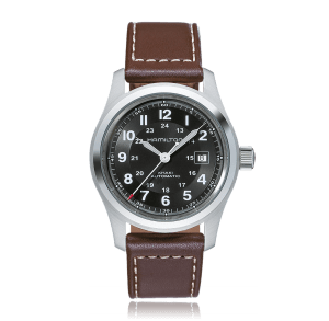 Khaki Field, 